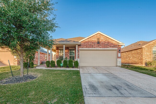 Foto del edificio - 5207 Chester Springs Ln