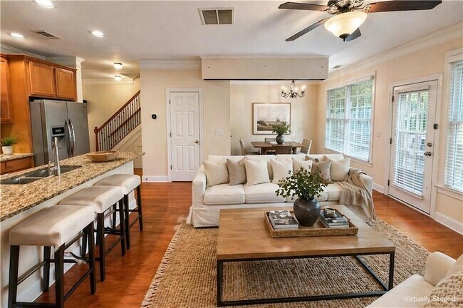 Foto del edificio - 4003 Caitlyn Ln