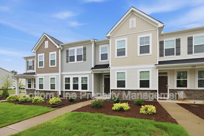 Foto del edificio - 2312 Kasota Ln