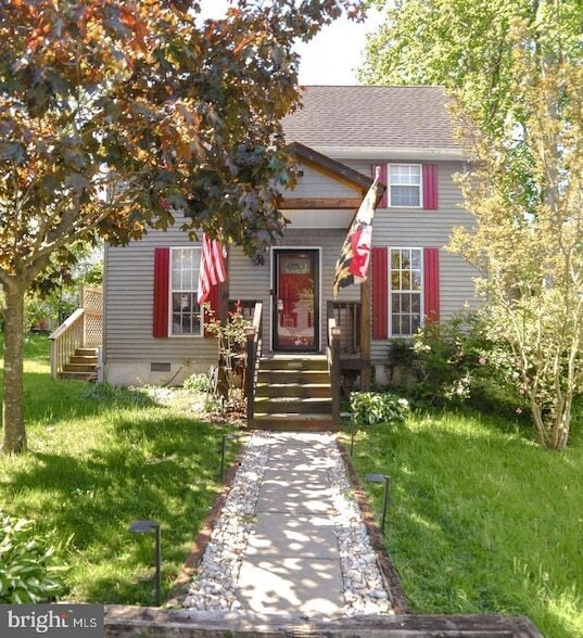 Primary Photo - 3743 8th St