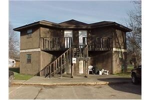 Building Photo - 100 N Frost St