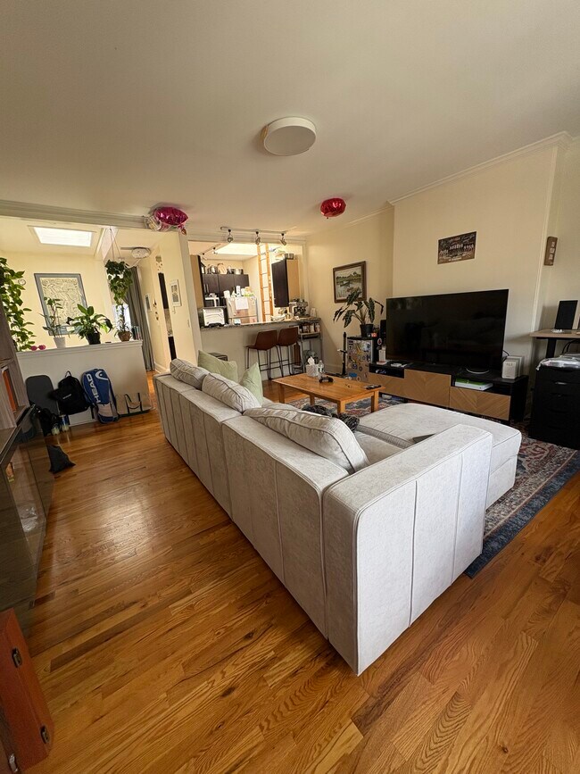 Foto del edificio - 429 Beacon St