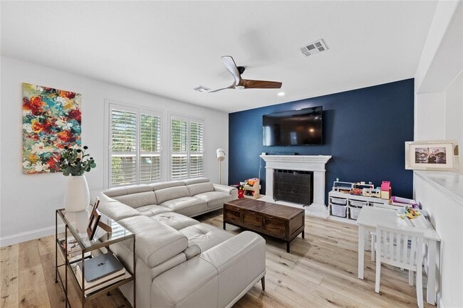 Building Photo - 4809 Norman Trail