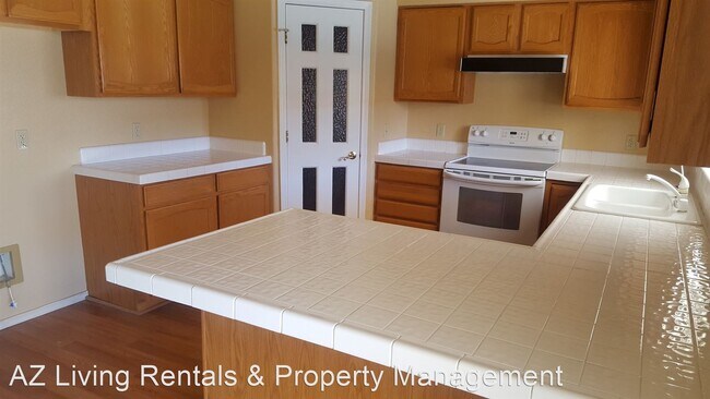 Building Photo - 3 br, 2 bath House - 3775 Bear Drive