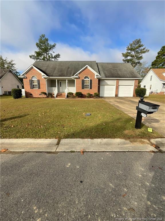 Primary Photo - 1408 Cantrell Ct