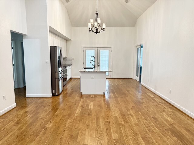 Building Photo - 2116 Live Oak St