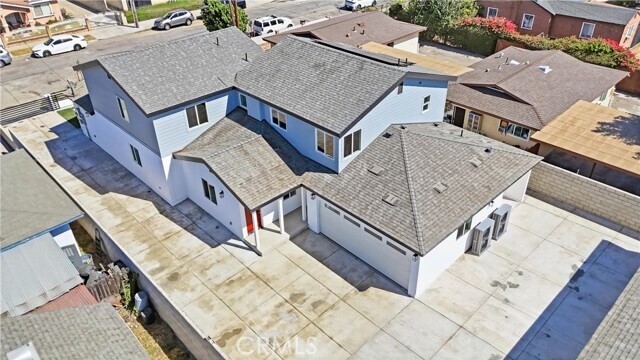 Foto del edificio - 2509 Tamora Ave