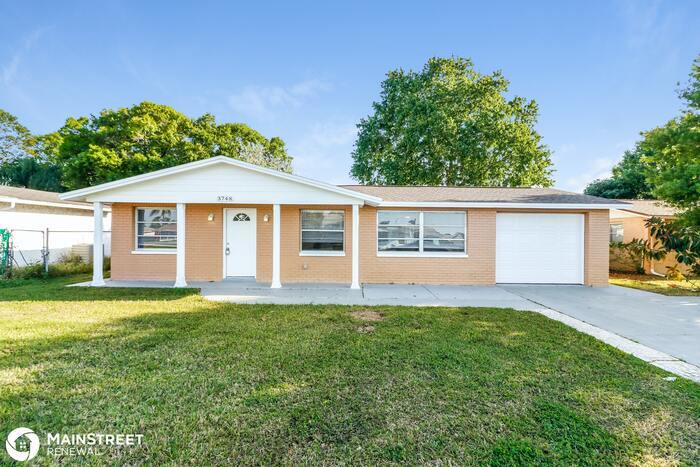 Primary Photo - 3748 Darlington Rd, Holiday, FL 34691