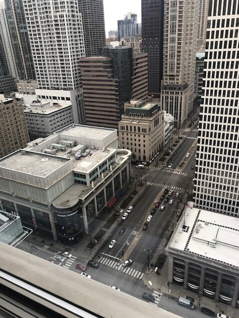 Foto del edificio - 535 N Michigan Ave