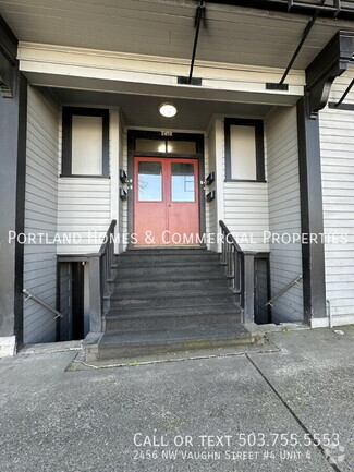Building Photo - 2456 NW Vaughn St