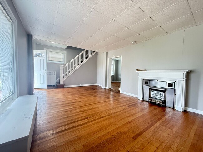 Foto del edificio - 2604 Hamilton Ave