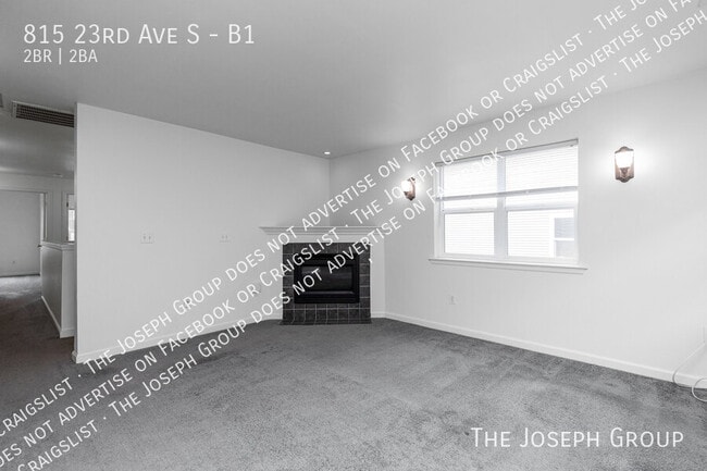 Building Photo - 815 23rd Ave S