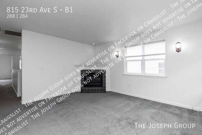 Foto del edificio - 815 23rd Ave S