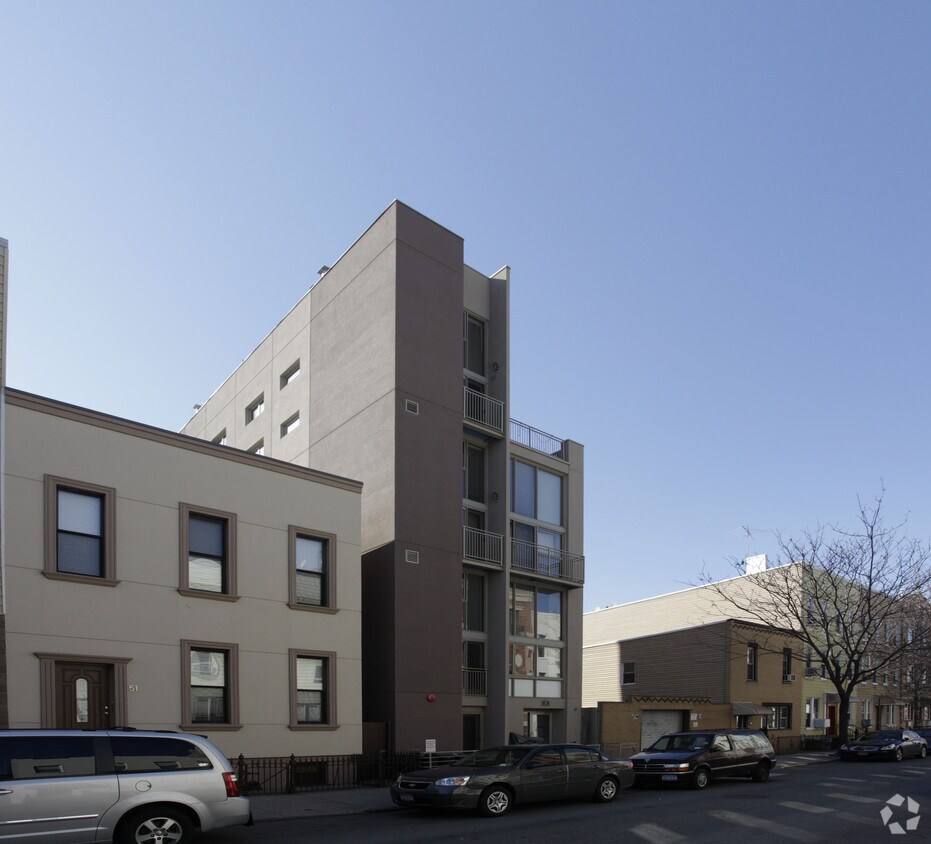 Foto del edificio - 53 Diamond St
