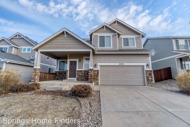 Building Photo - 3 br, 2.5 bath House - 8034 Steward Lane