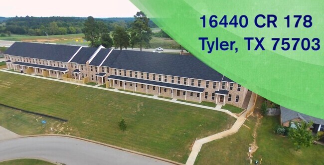 Foto del edificio - 16440 County Road 178