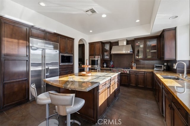 Foto del edificio - 9651 Sagebrush Ave