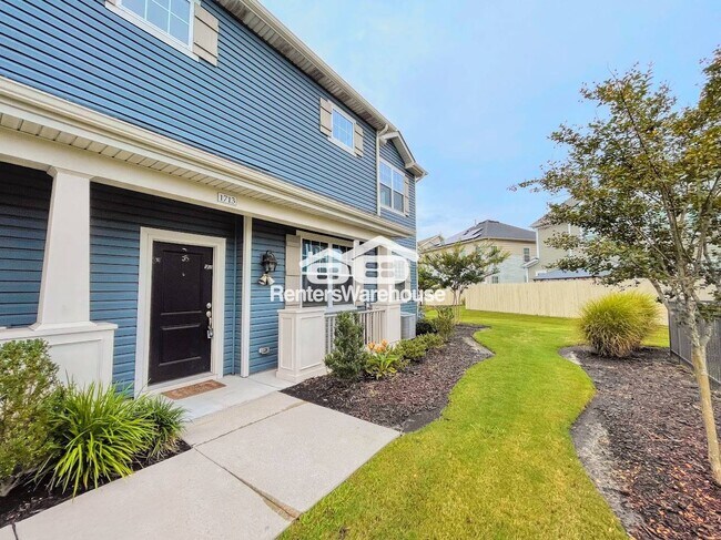 Foto del edificio - 1713 Dresdon Ln