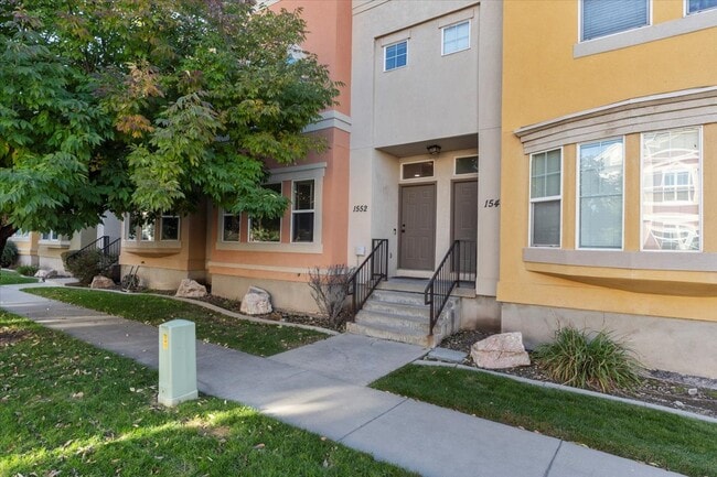 Foto del edificio - 1552 S 850 W