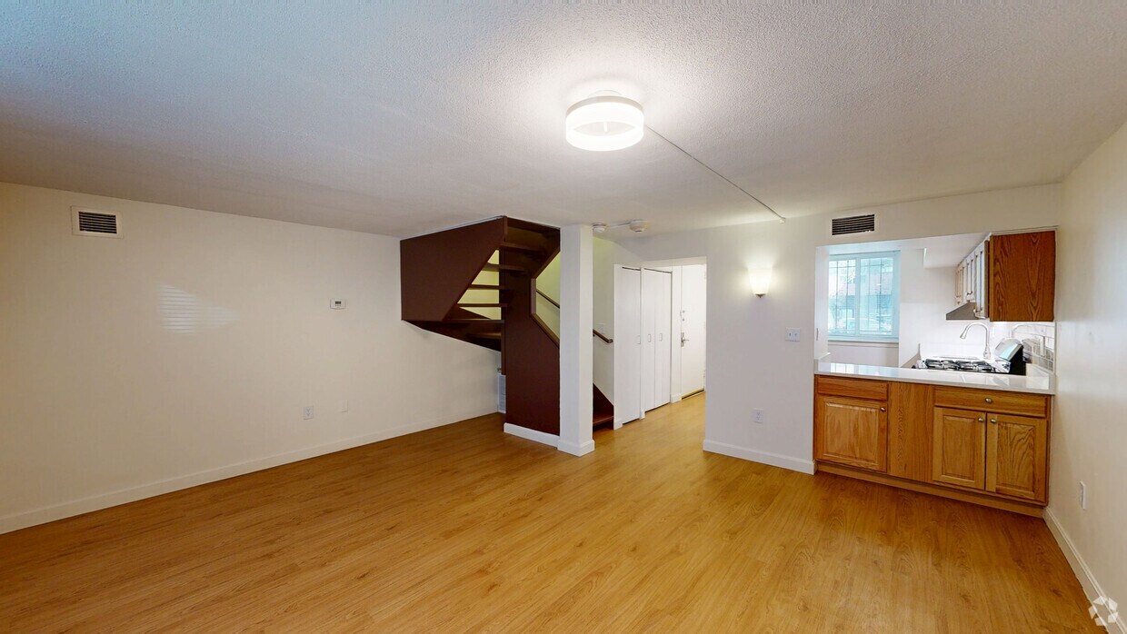 Photo - Castle Square Apartments