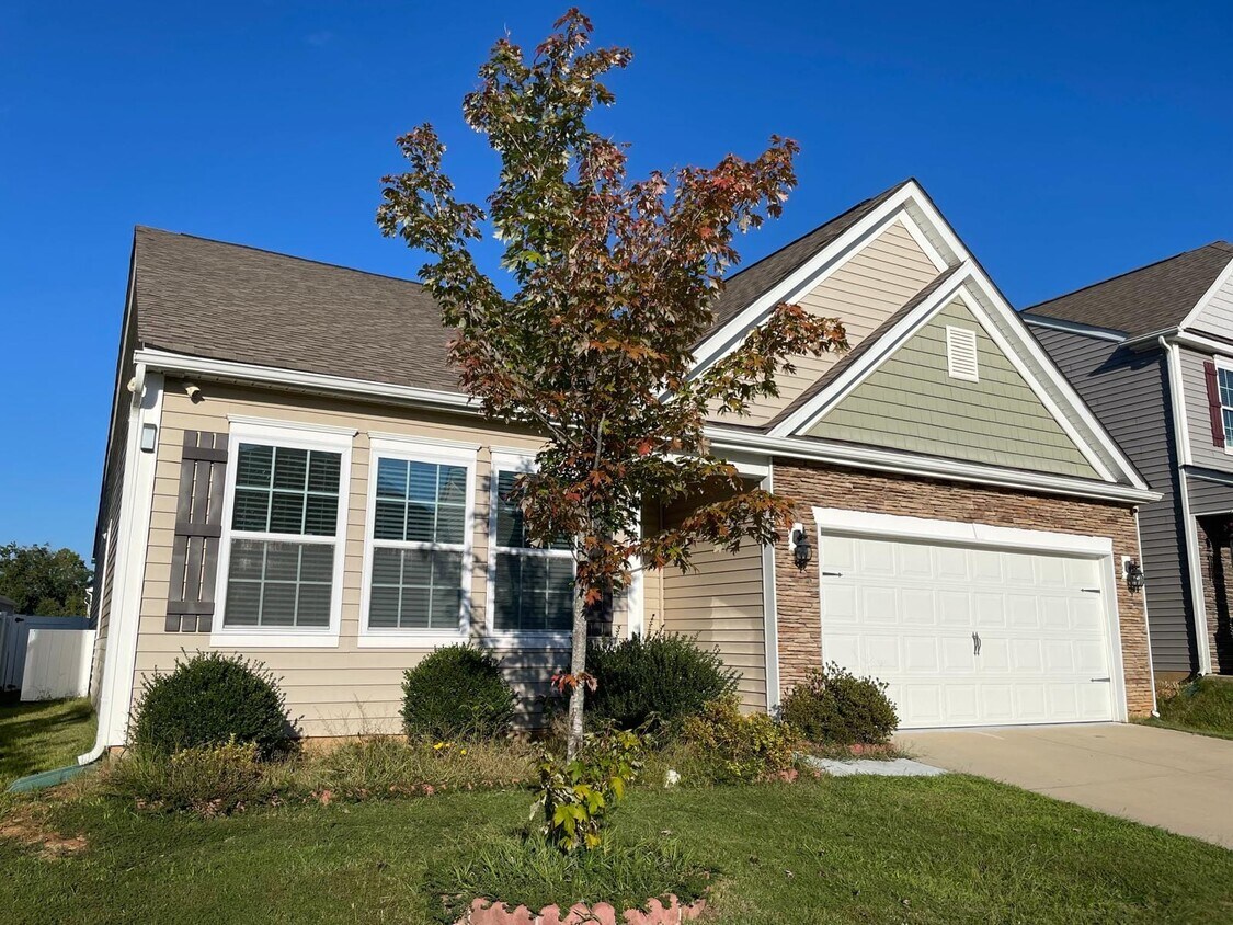 Foto principal - 164 N Cromwell Dr