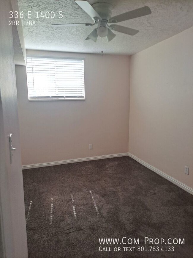 Foto del edificio - Orem Townhome For Rent