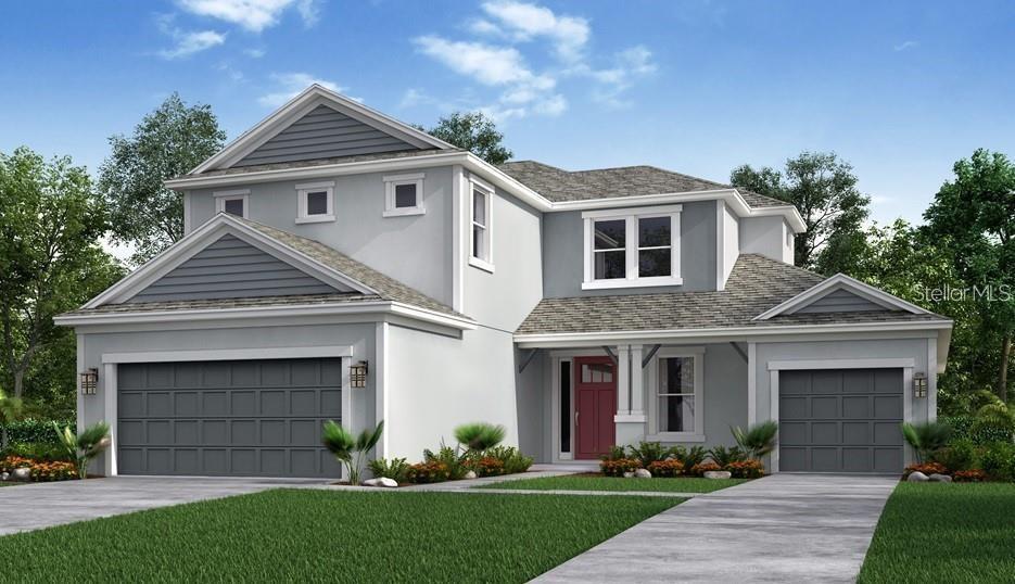 Foto principal - 2057 Mizzen Wy