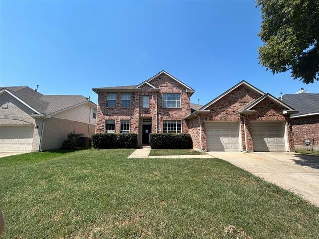 Foto del edificio - 4853 Gloucester Dr