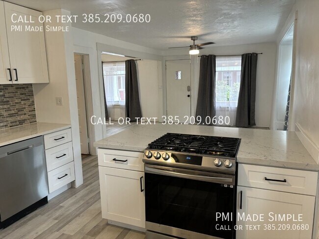 Building Photo - Charming 2 Bedroom Cottage in Nice Salt La...