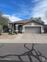Building Photo - 4722 E Chisum Trail