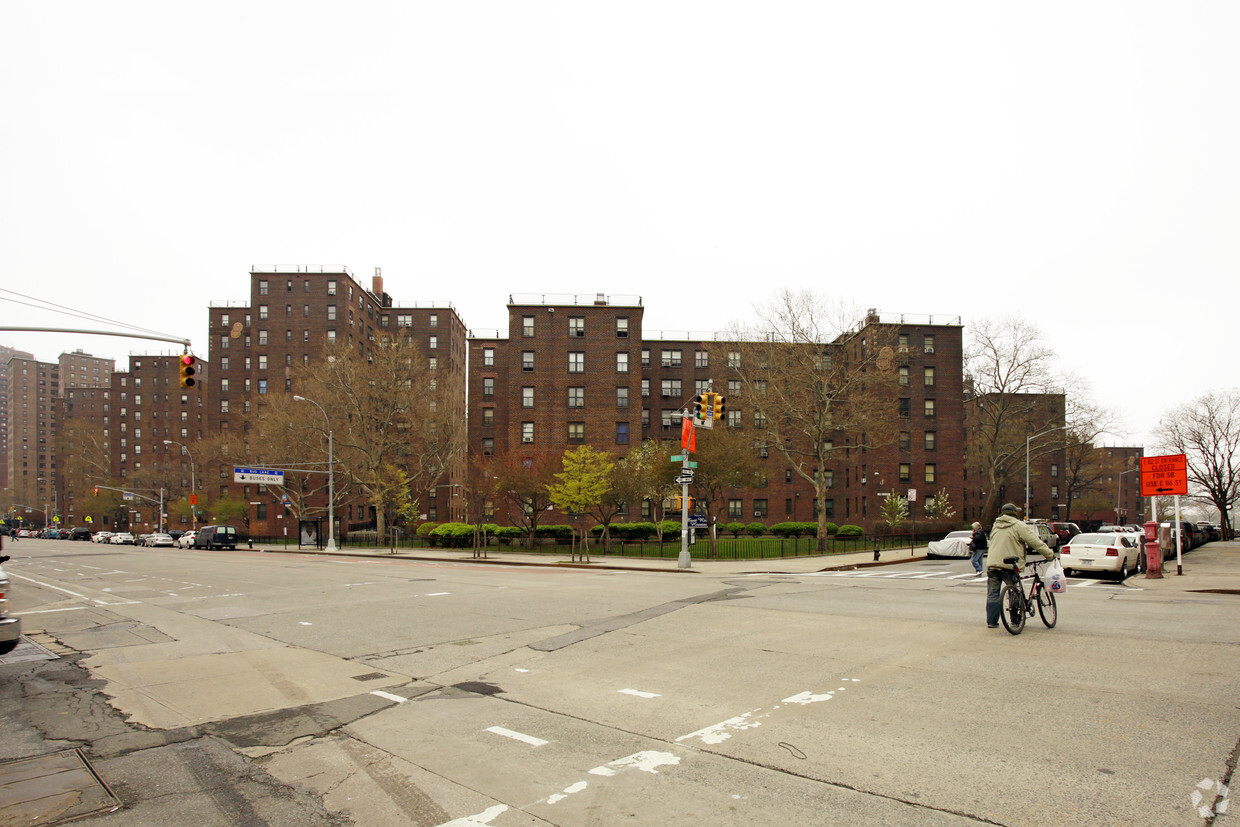 Foto del edificio - East River