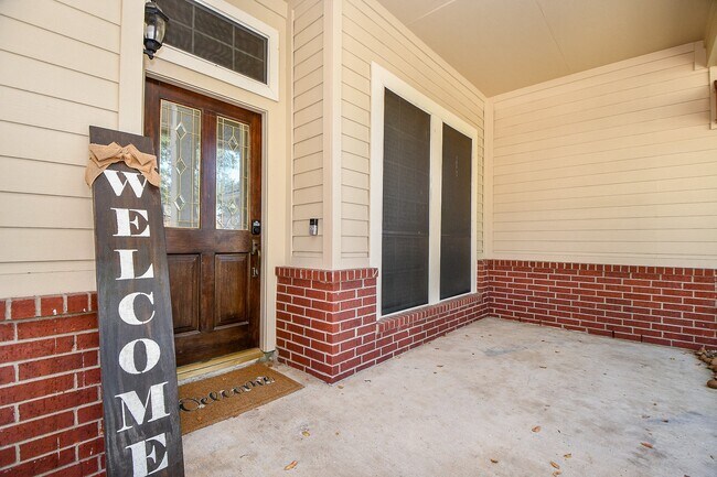 Foto del edificio - 9107 Fernwillow Dr