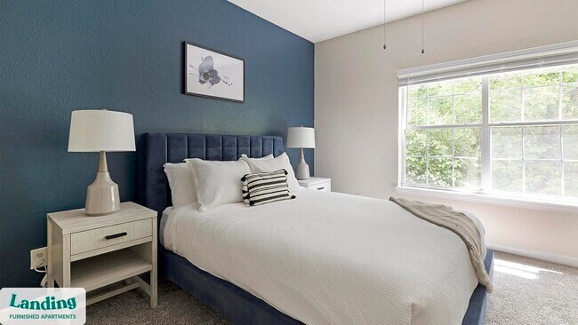 Foto del edificio - 700 Rock Quarry Rd