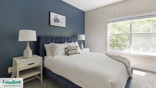 Building Photo - 700 Rock Quarry Rd