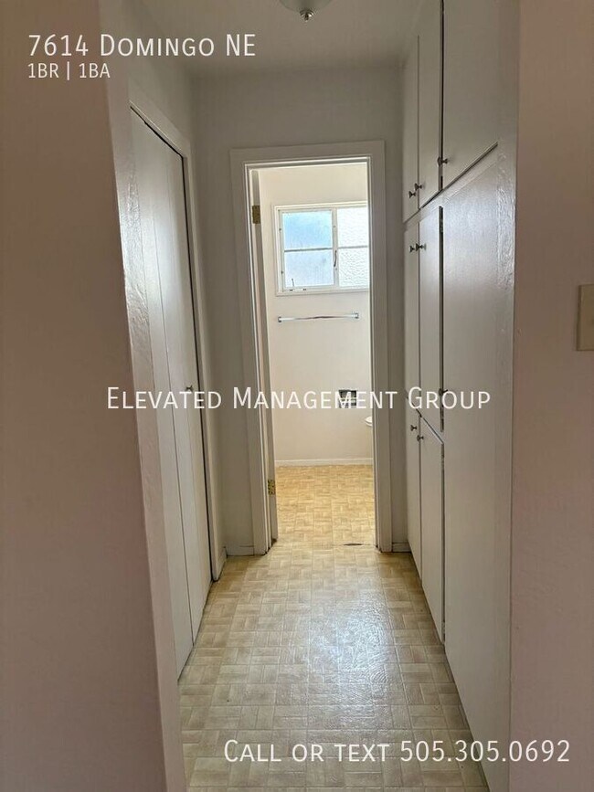 Foto del edificio - 7614 Domingo Rd NE