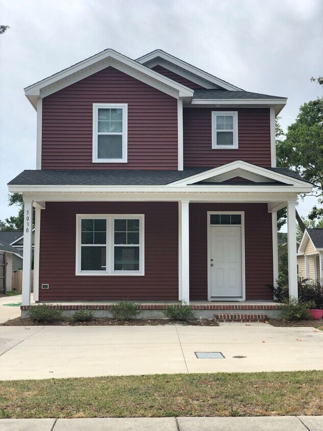 Foto principal - 3 bedroom 2.5 Bathroom House