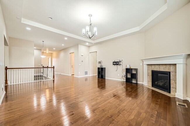 Foto del edificio - 4 Bed/4Bath Ranch-style home in the sought-after Meadow Mountain Villas community of southwest Lo...