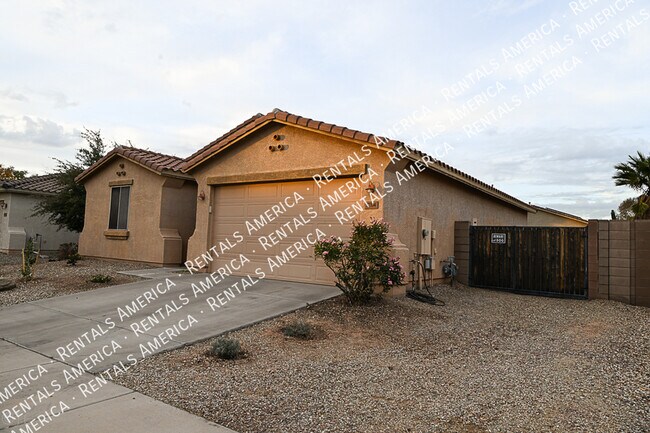 Building Photo - Charming 3 Bd 1-Level Home In Surprise.