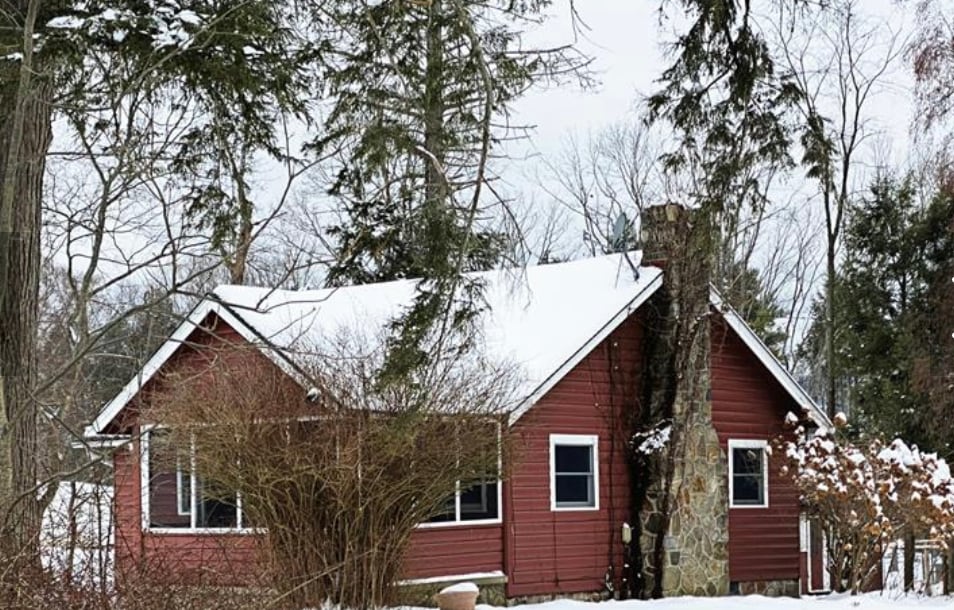 22 River Rd, Montague, NJ 07827 House for Rent in Montague, NJ