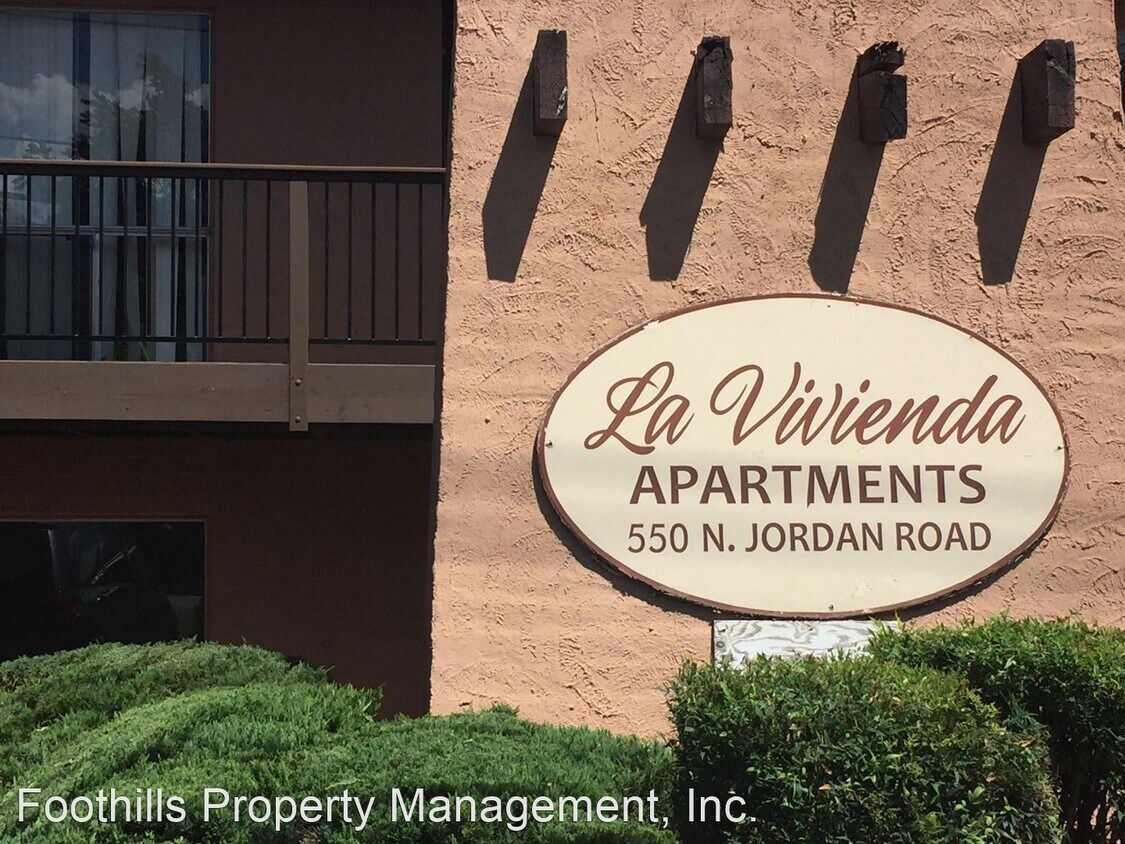 Primary Photo - 1 br, 1 bath House - 550 Jordan Road #2
