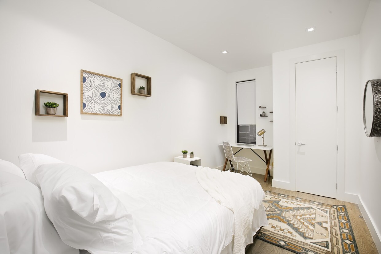 Foto principal - 536 W 159th St