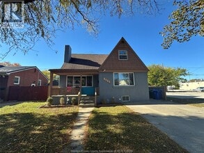 Building Photo - 2131 Church St