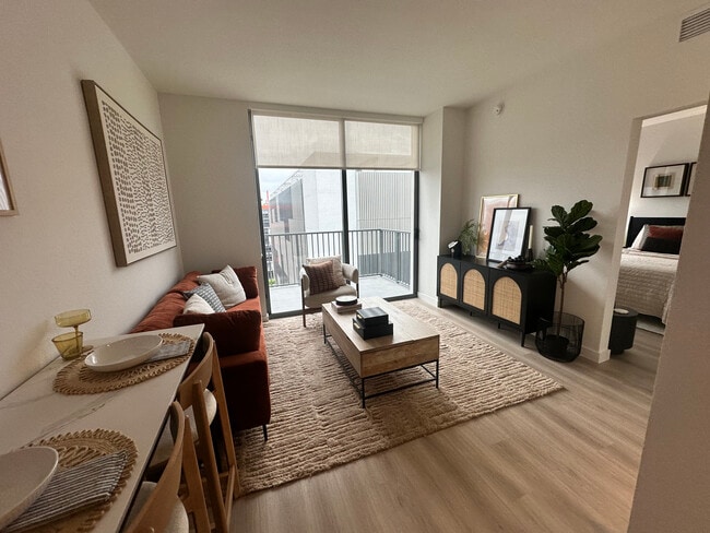 Photo - 1020 NW 36th Ct Apartment