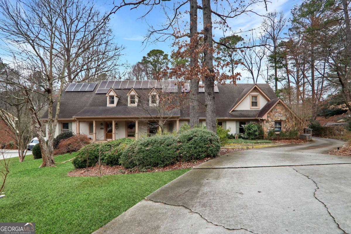 Foto principal - 2665 Hawthorne Cove NE