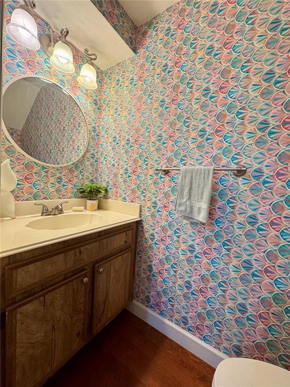 Foto del edificio - 5169 Lazy Oaks Dr