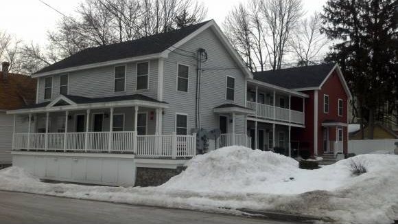 Primary Photo - 63 Malvern St
