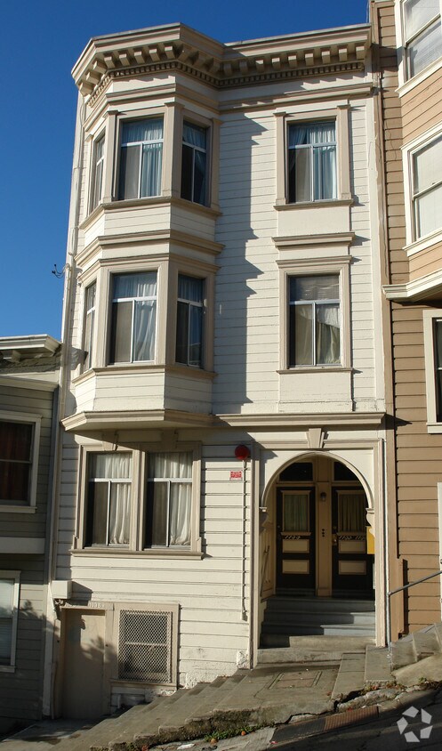 Foto principal - 1135-1139 Kearny St