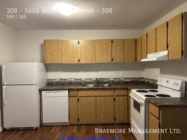 Photo du bâtiment - 5606-5606 Westhaven Dr