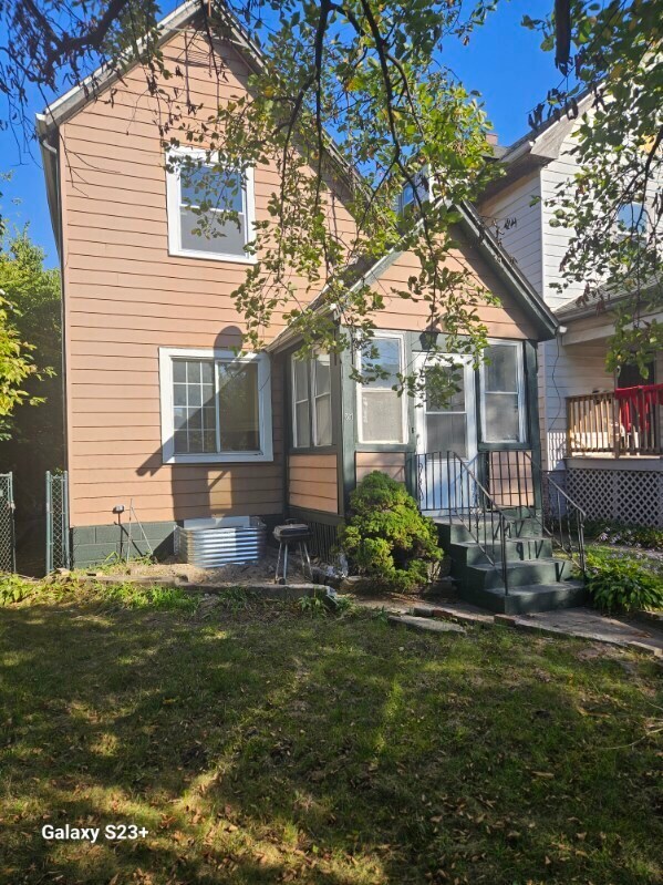 Foto principal - Historic and charming rehabbed property in...
