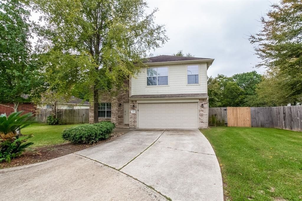 Foto principal - 3529 Stonehenge Dr